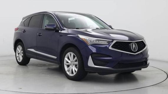 ACURA RDX 2019 5J8TC1H32KL012016 image