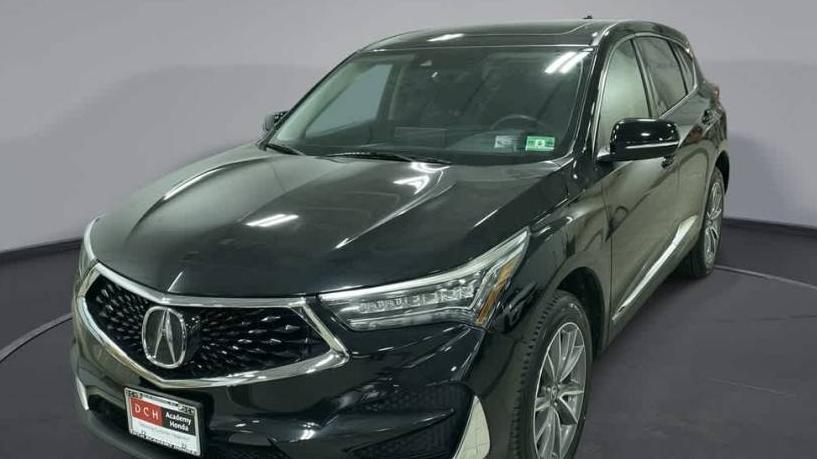 ACURA RDX 2019 5J8TC2H55KL003883 image