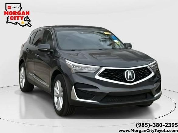 ACURA RDX 2019 5J8TC1H30KL004447 image