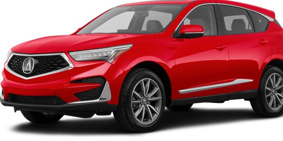 ACURA RDX 2019 5J8TC1H56KL019052 image ACURA RDX 2019 5J8TC1H56KL019052 image