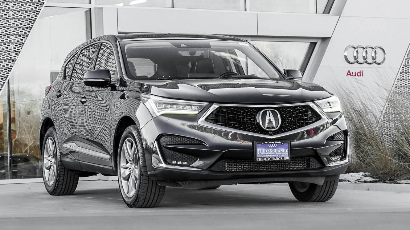 ACURA RDX 2019 5J8TC2H74KL025861 image