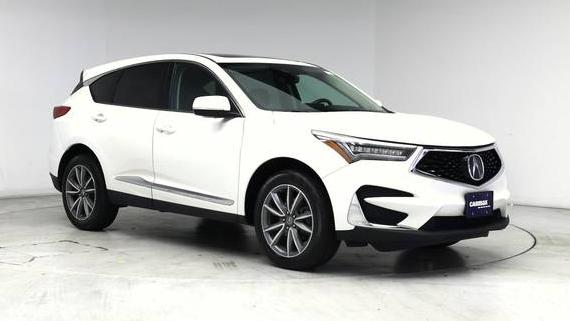ACURA RDX 2019 5J8TC2H51KL035326 image