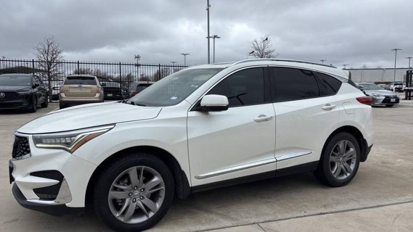 ACURA RDX 2019 5J8TC1H73KL002209 image