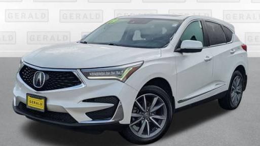 ACURA RDX 2019 5J8TC2H58KL011444 image