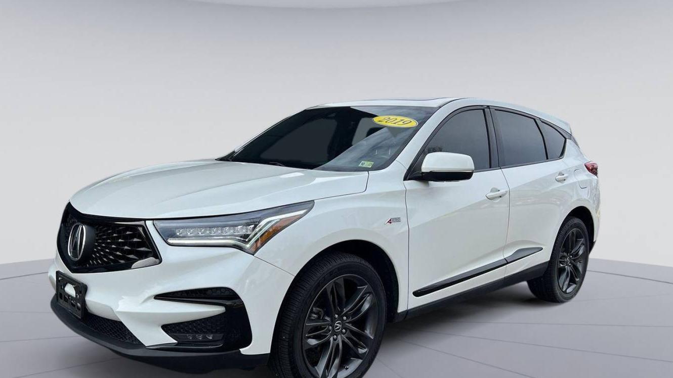 ACURA RDX 2019 5J8TC2H68KL021691 image