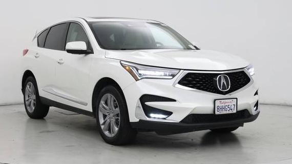 ACURA RDX 2019 5J8TC2H70KL029891 image