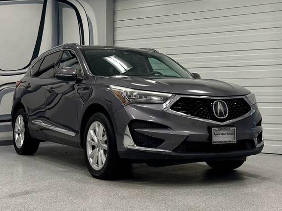ACURA RDX 2019 5J8TC2H32KL041747 image