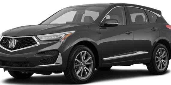 ACURA RDX 2019 5J8TC2H55KL036060 image ACURA RDX 2019 5J8TC2H55KL036060 image