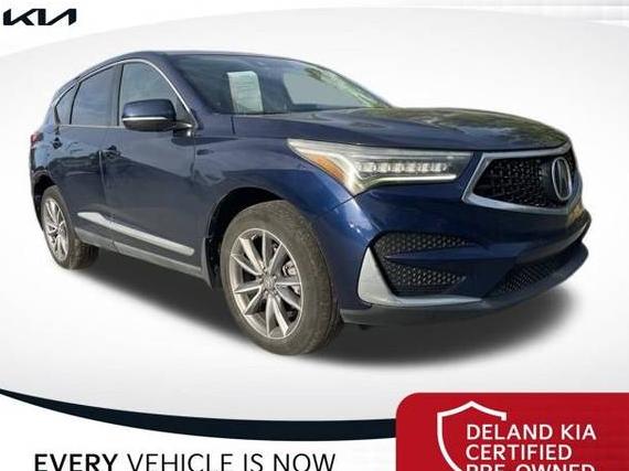 ACURA RDX 2019 5J8TC1H56KL004339 image