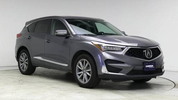 ACURA RDX 2019 5J8TC1H51KL021954 image