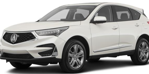 ACURA RDX 2019 5J8TC2H76KL033606 image