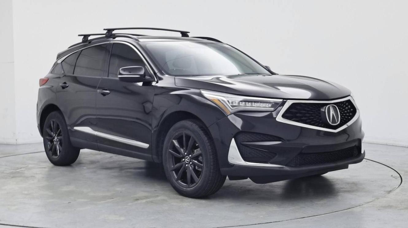 ACURA RDX 2019 5J8TC1H56KL022842 image