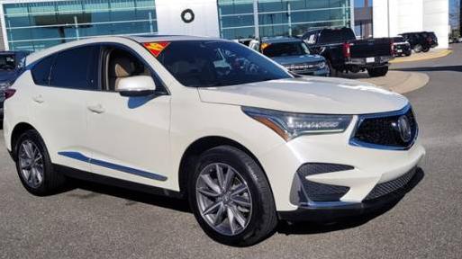 ACURA RDX 2019 5J8TC1H55KL009466 image