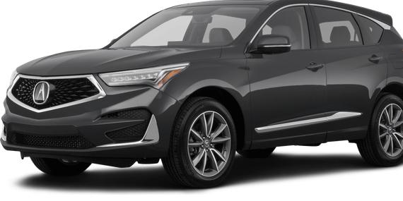 ACURA RDX 2019 5J8TC2H55KL005326 image ACURA RDX 2019 5J8TC2H55KL005326 image