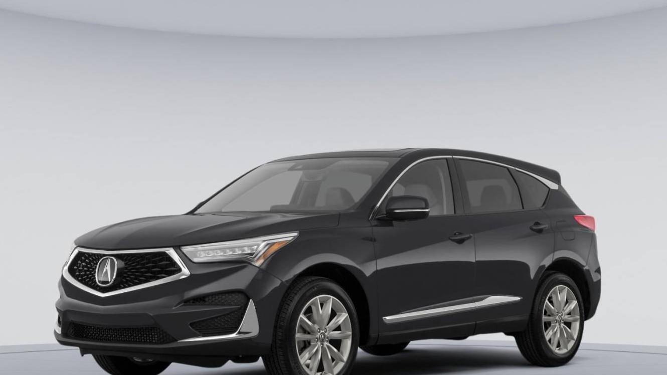 ACURA RDX 2019 5J8TC1H3XKL020106 image