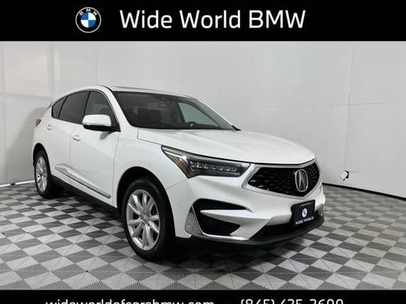 ACURA RDX 2019 5J8TC2H35KL041113 image ACURA RDX 2019 5J8TC2H35KL041113 image
