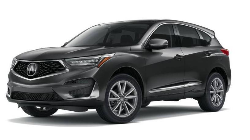 ACURA RDX 2019 5J8TC1H56KL008584 image