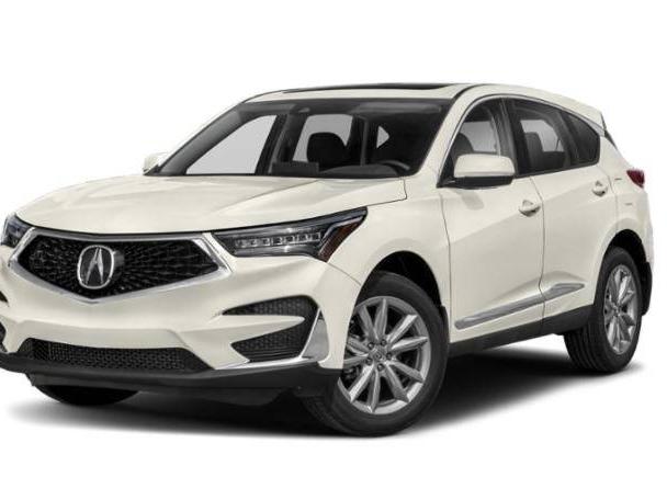 ACURA RDX 2019 5J8TC1H30KL018249 image