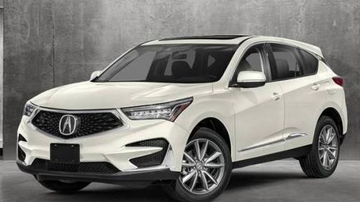 ACURA RDX 2019 5J8TC2H51KL042194 image