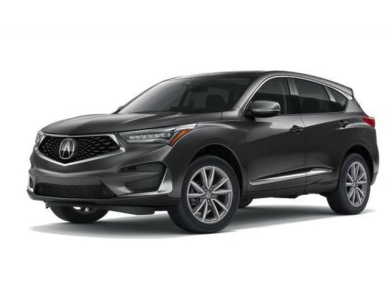 ACURA RDX 2019 5J8TC2H50KL030473 image
