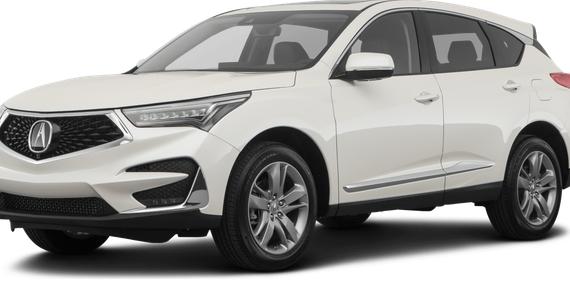 ACURA RDX 2019 5J8TC2H39KL002251 image