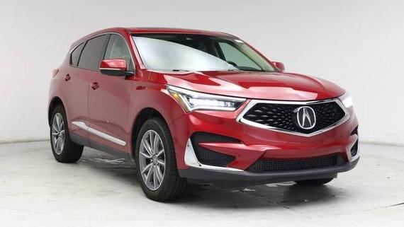 ACURA RDX 2019 5J8TC2H51KL019675 image