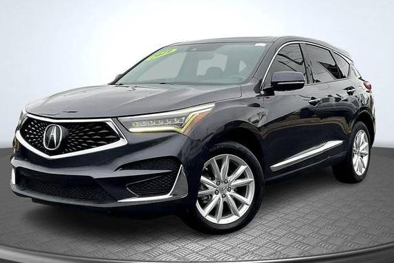 ACURA RDX 2019 5J8TC1H38KL024252 image ACURA RDX 2019 5J8TC1H38KL024252 image