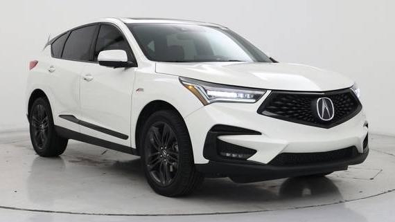 ACURA RDX 2019 5J8TC1H67KL011826 image