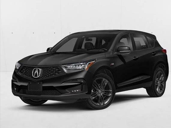 ACURA RDX 2019 5J8TC2H67KL010195 image