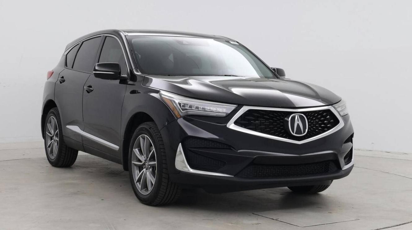 ACURA RDX 2019 5J8TC2H57KL008311 image