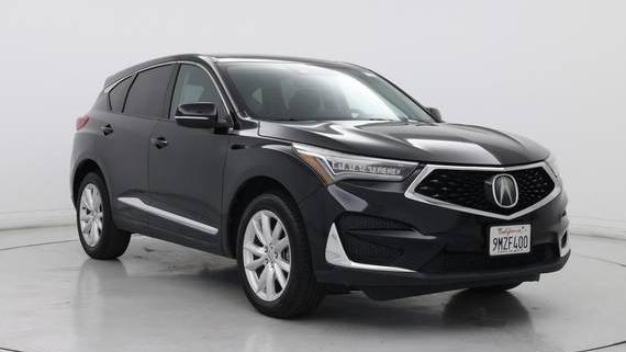 ACURA RDX 2019 5J8TC1H39KL025149 image