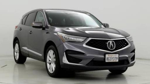 ACURA RDX 2019 5J8TC1H31KL007759 image