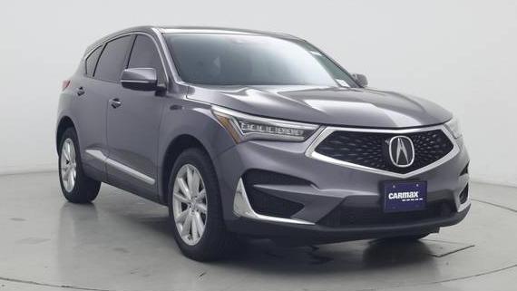 ACURA RDX 2019 5J8TC2H38KL023351 image