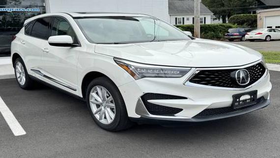 ACURA RDX 2019 5J8TC2H3XKL038353 image