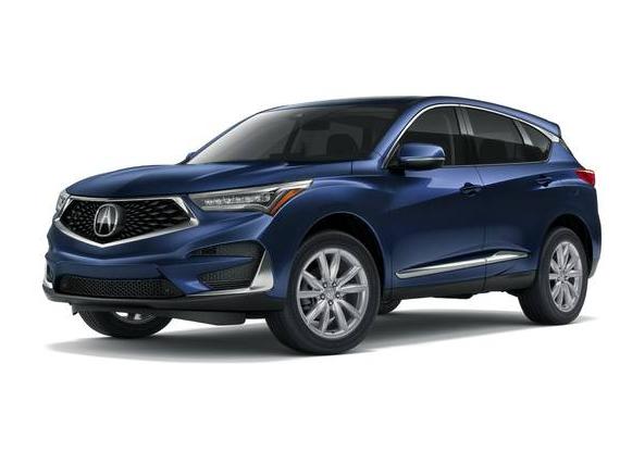 ACURA RDX 2019 5J8TC2H38KL031529 image ACURA RDX 2019 5J8TC2H38KL031529 image