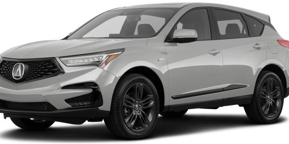 ACURA RDX 2019 5J8TC1H62KL015900 image