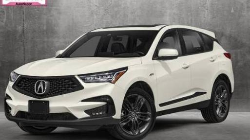 ACURA RDX 2019 5J8TC2H69KL008822 image