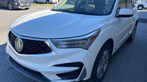 ACURA RDX 2019 5J8TC1H78KL010743 image