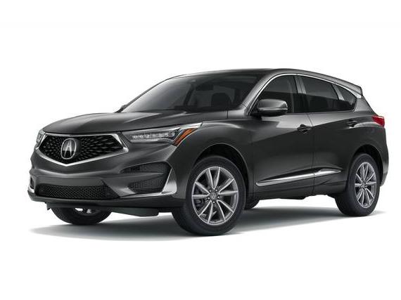 ACURA RDX 2019 5J8TC2H57KL011063 image