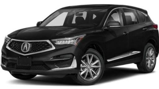 ACURA RDX 2019 5J8TC2H52KL029986 image