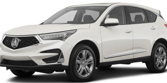 ACURA RDX 2019 5J8TC2H34KL039143 image