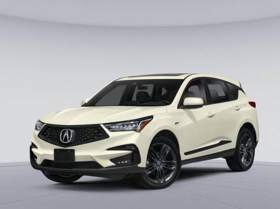 ACURA RDX 2019 5J8TC2H61KL016199 image