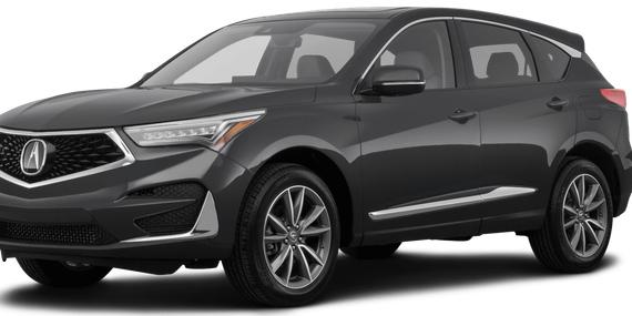 ACURA RDX 2019 5J8TC2H5XKL011722 image