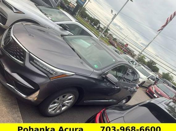 ACURA RDX 2019 5J8TC2H3XKL041964 image