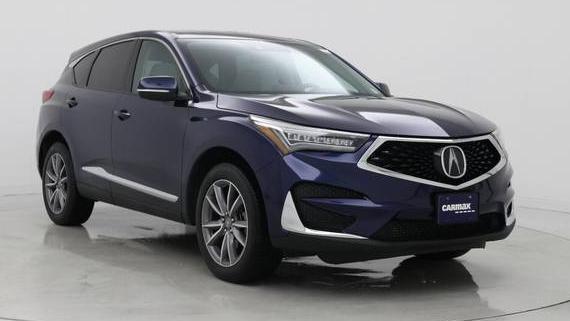 ACURA RDX 2019 5J8TC2H52KL024206 image
