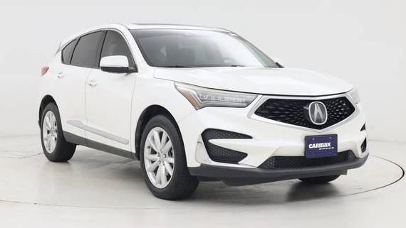 ACURA RDX 2019 5J8TC1H39KL022414 image ACURA RDX 2019 5J8TC1H39KL022414 image