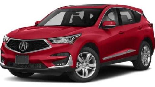 ACURA RDX 2019 5J8TC1H73KL006745 image