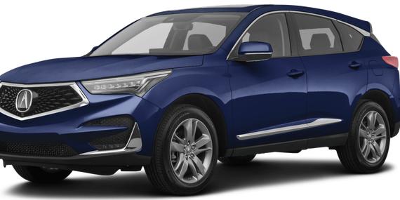 ACURA RDX 2019 5J8TC1H3XKL002334 image ACURA RDX 2019 5J8TC1H3XKL002334 image