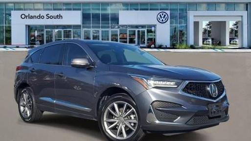 ACURA RDX 2019 5J8TC2H53KL018091 image