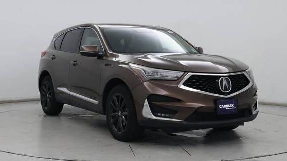 ACURA RDX 2019 5J8TC2H78KL000610 image